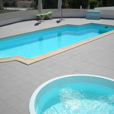 Vivenda Pirilampo Villa Vila Nova de Poiares Exterior photo