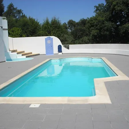 Vivenda Pirilampo Villa Vila Nova de Poiares Exterior photo