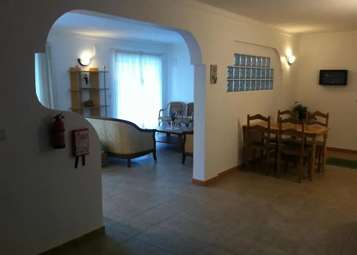 Vivenda Pirilampo