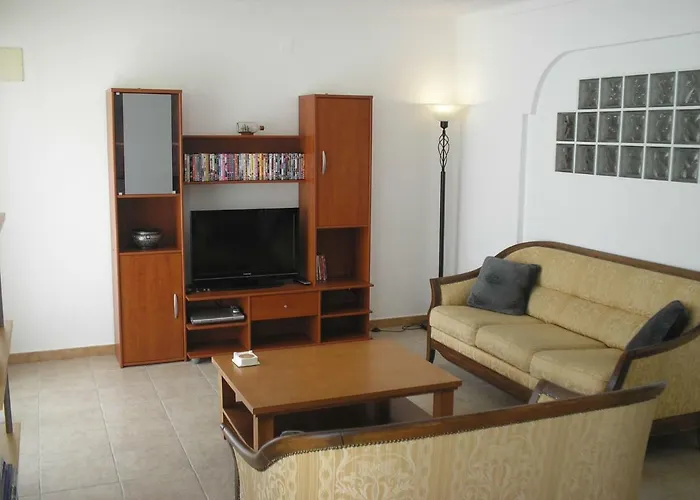 Vivenda Pirilampo