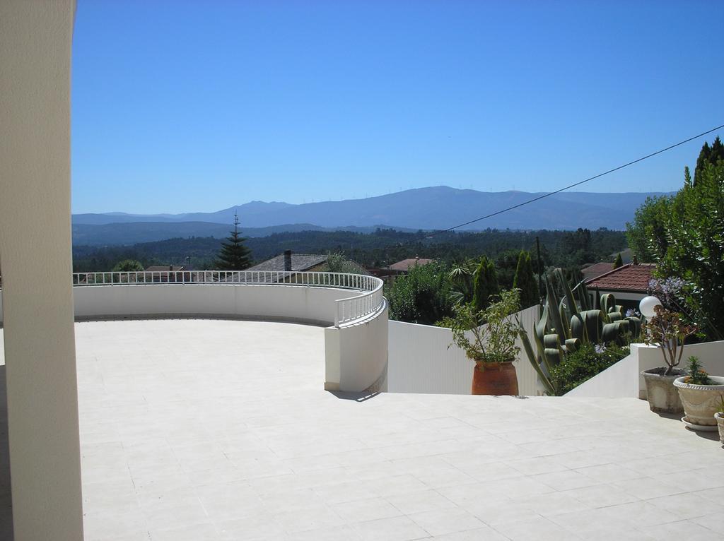 Vivenda Pirilampo Villa Vila Nova de Poiares