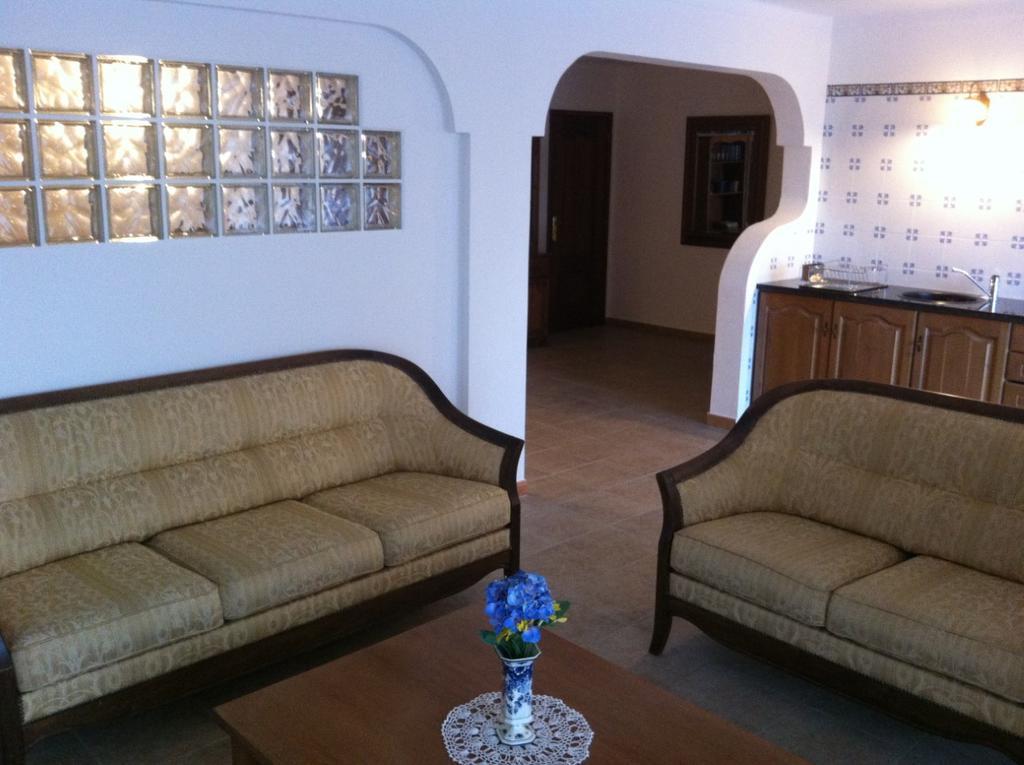 Vivenda Pirilampo Villa
