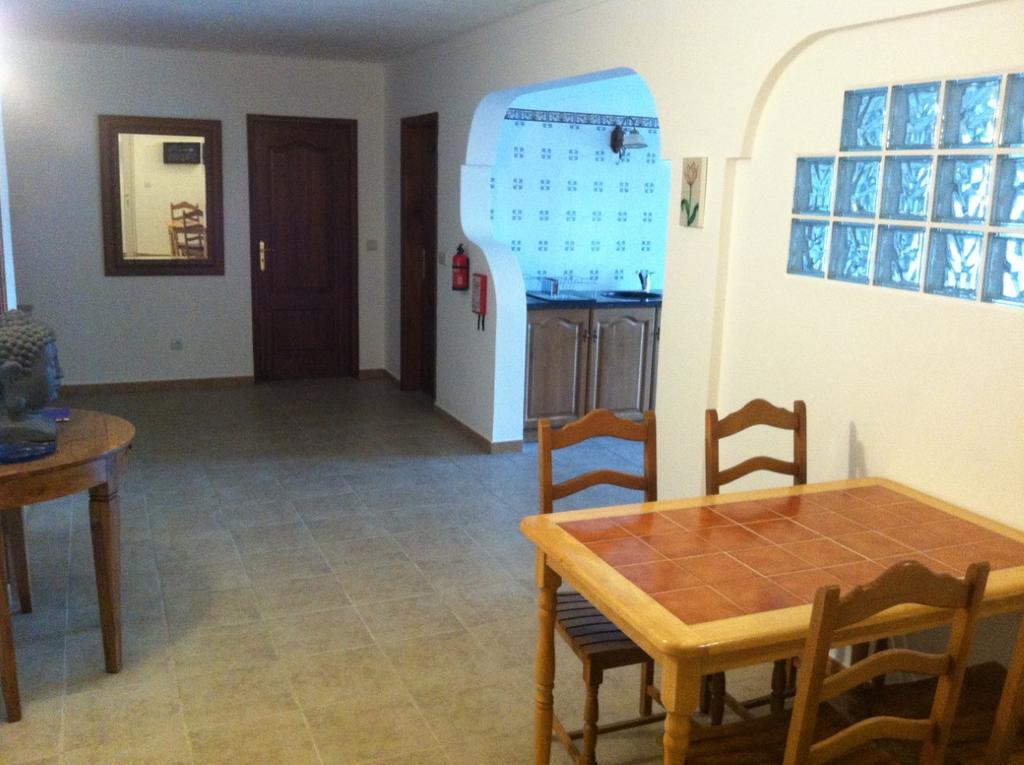 Vivenda Pirilampo Villa Vila Nova de Poiares