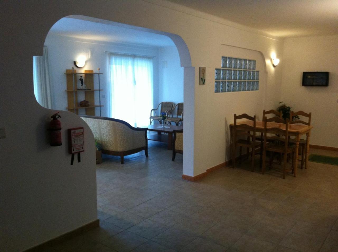Villa Vivenda Pirilampo *