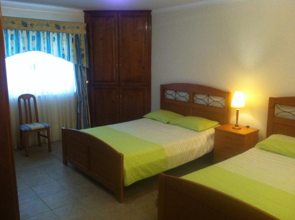 Villa Vivenda Pirilampo Vila Nova de Poiares