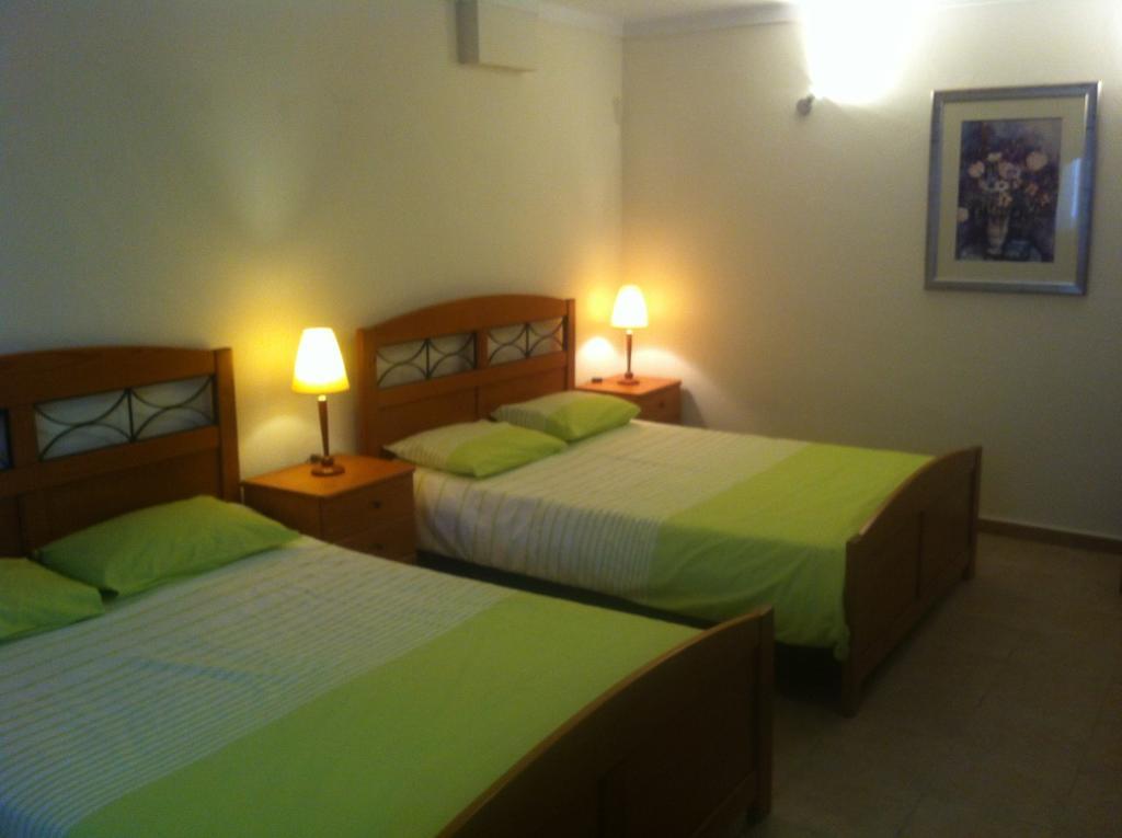 Vivenda Pirilampo Villa Vila Nova de Poiares