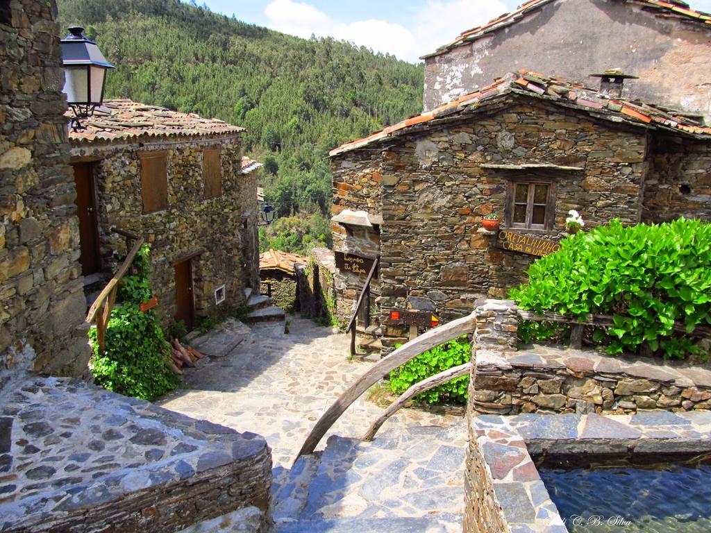 Vivenda Pirilampo Villa *