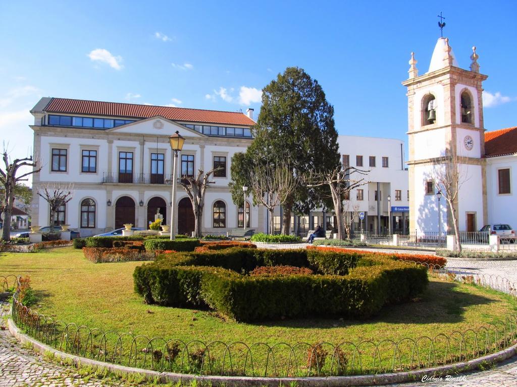 Vivenda Pirilampo Villa Vila Nova de Poiares