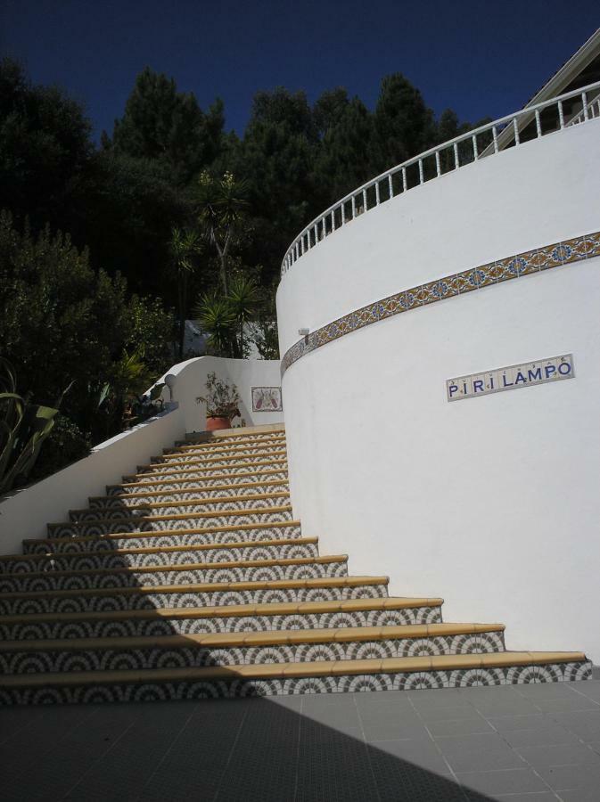 Vivenda Pirilampo Villa Vila Nova de Poiares