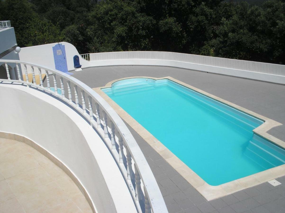 Vivenda Pirilampo Vila Nova de Poiares