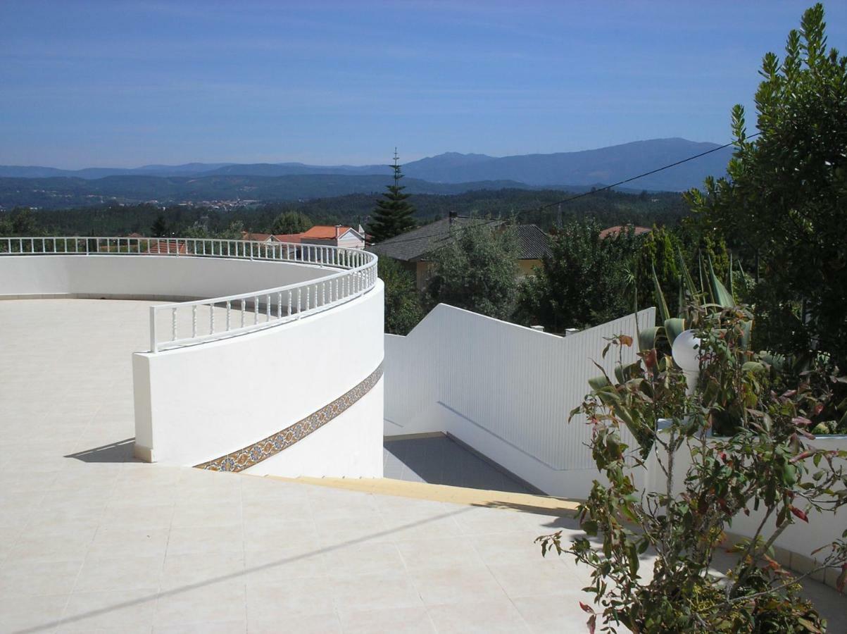 Vivenda Pirilampo Villa Vila Nova de Poiares