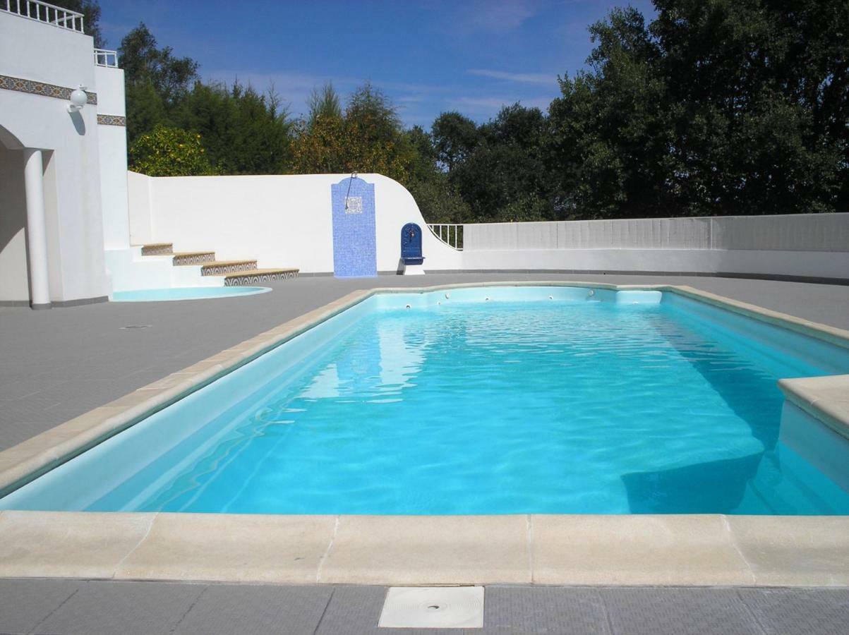 Villa Vivenda Pirilampo *