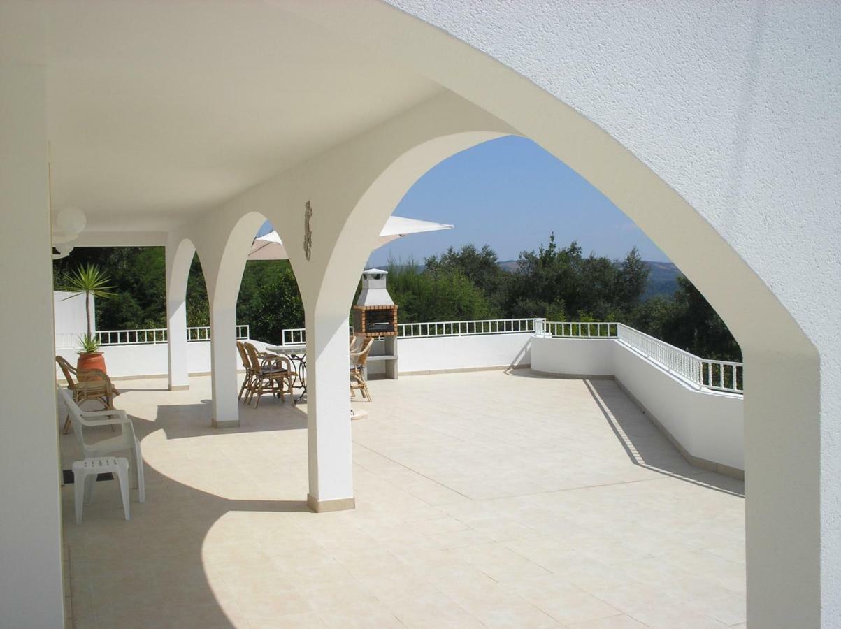 Vivenda Pirilampo Villa *
