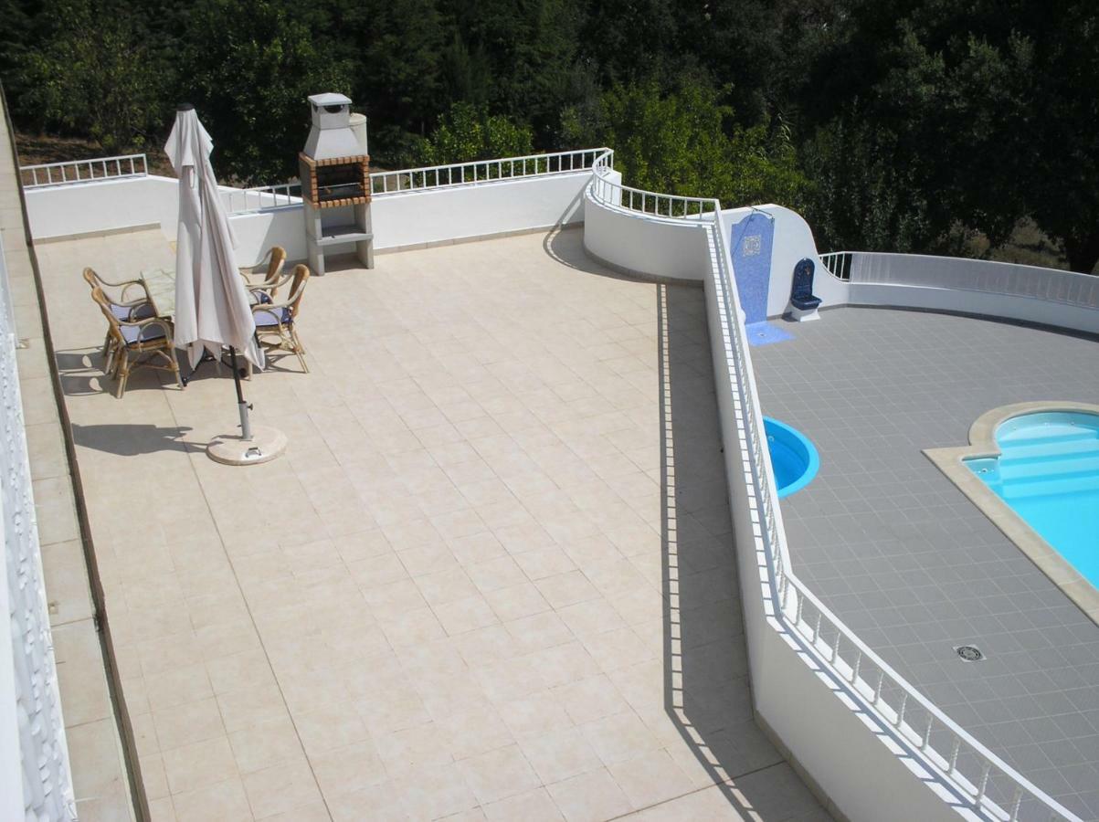 Vivenda Pirilampo Villa *