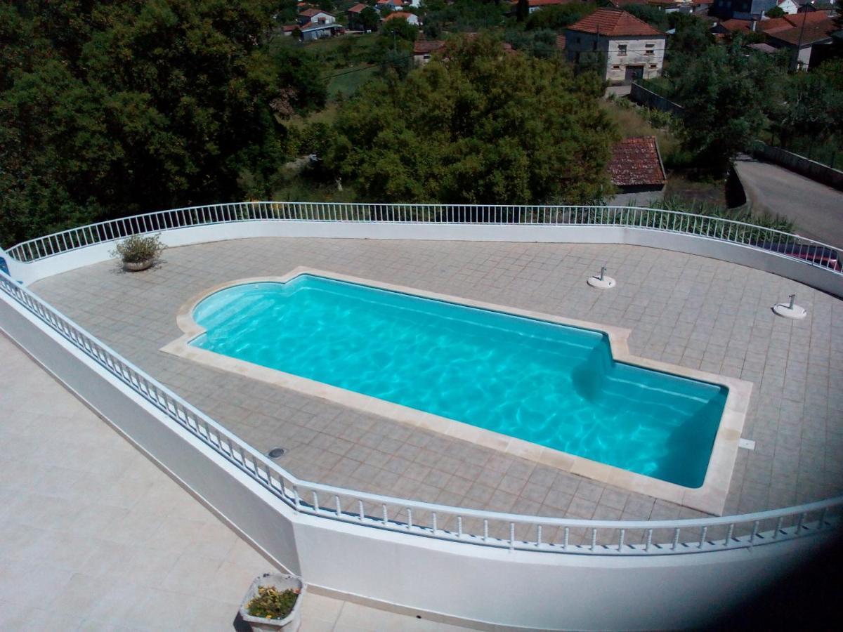 Villa Vivenda Pirilampo