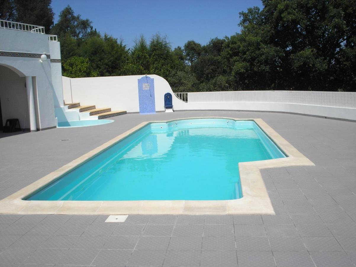 Villa Vivenda Pirilampo